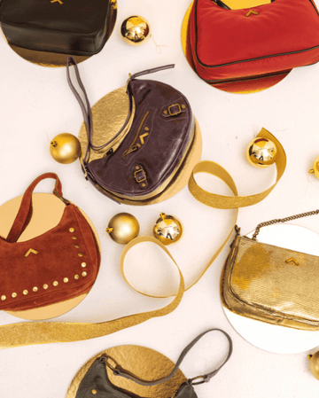 Los mejores bolsos para regalar estas navidades
