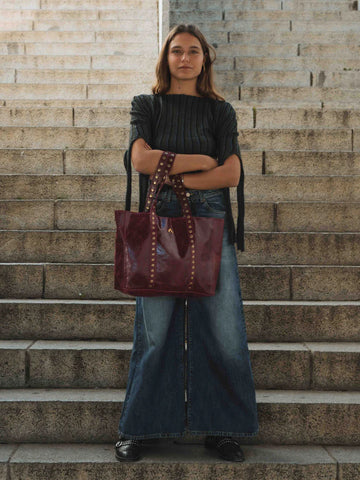 El bolso perfecto para la universidad