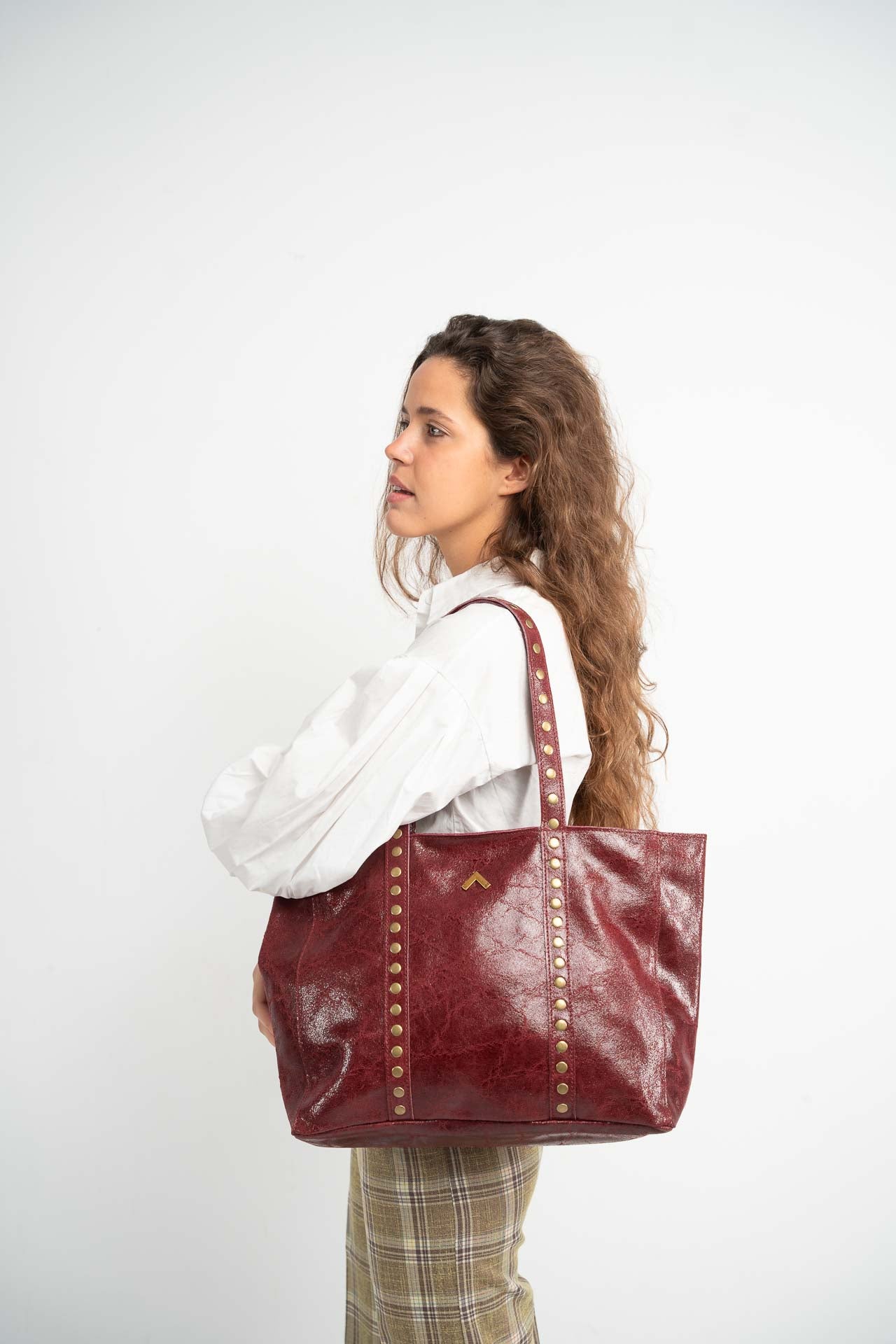 Hombro Yanko Carteras Mujer YANKO Bolso De Hombro Grande Mujer