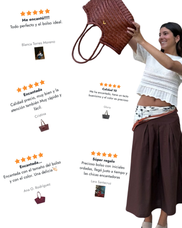 ¿QUÉ OPINAN LOS CLIENTES DE CAOS? CALIDAD, DISEÑO Y MATERIALES QUE MARCAN LA DIFERENCIA