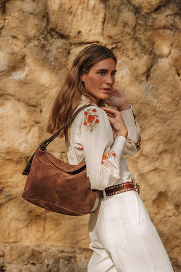 Tu nuevo básico: el bolso Siena