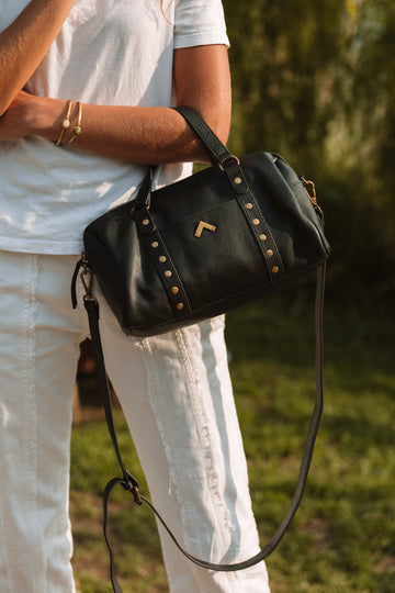 Tu nuevo bolso favorito: elegante, práctico y para todo el día