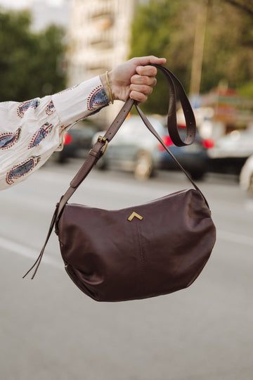 Essence: el bolso bandolera que eleva cualquier look ✨