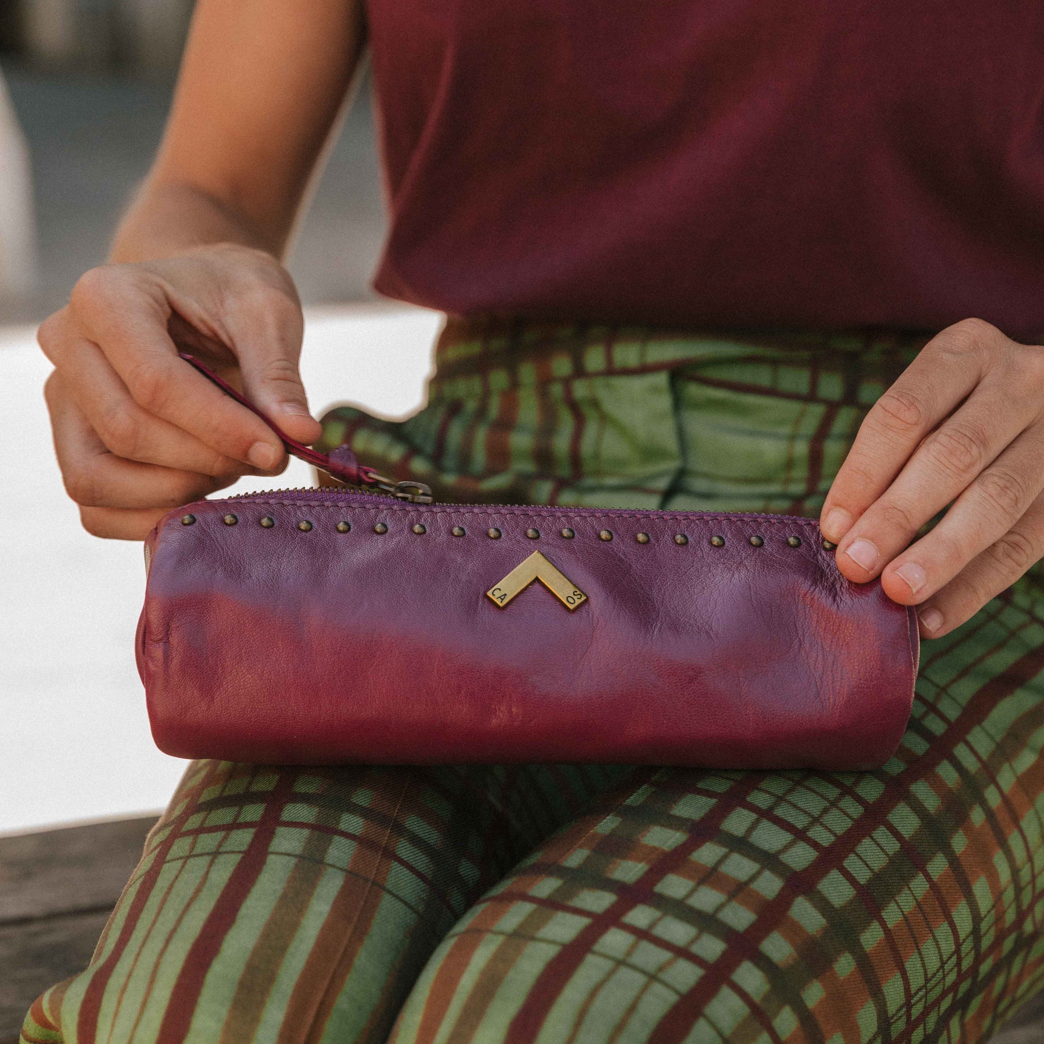 Estuche