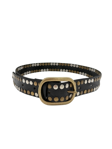 Cinturón Sintra Negro