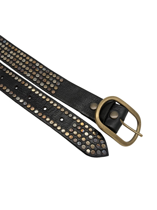 Cinturón Ronda Negro