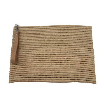 Raffia Bag