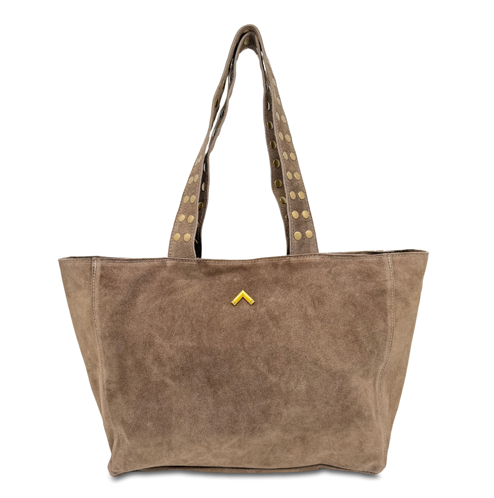 Lille Ante Beige