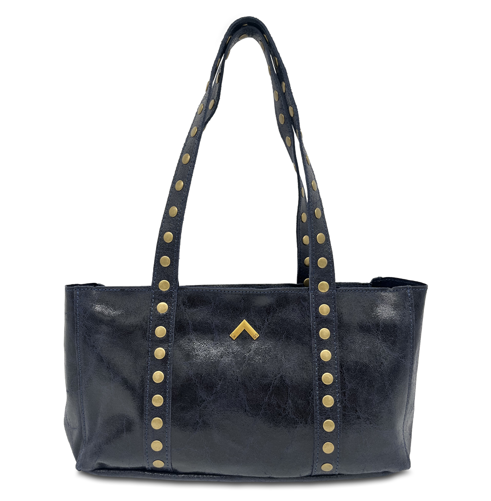 Mini Fullerton Azul Marino