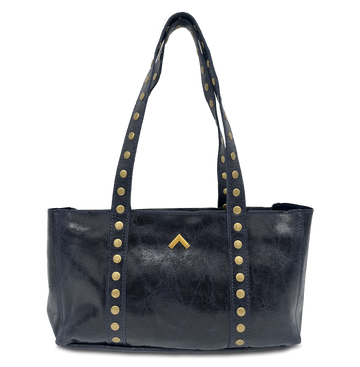 Mini Fullerton Azul Marino