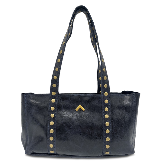 Mini Fullerton Azul Marino