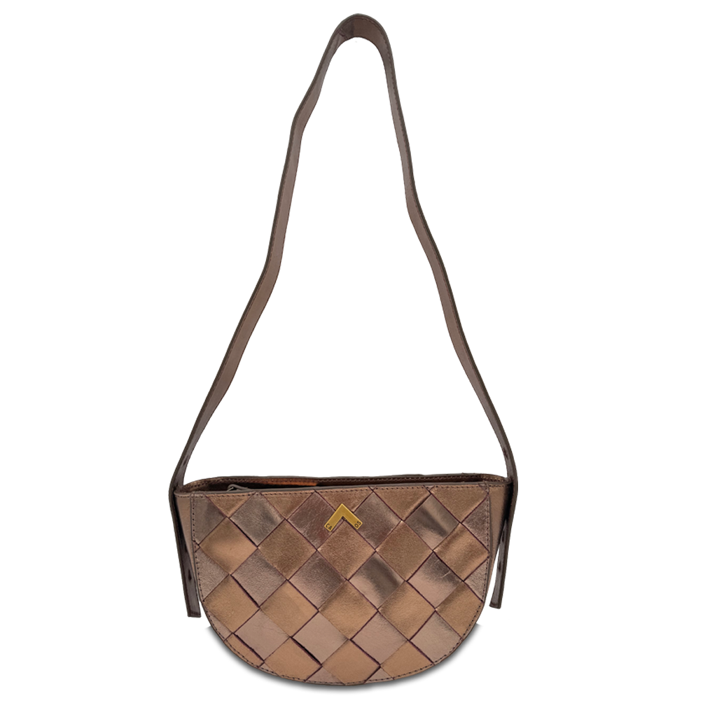 Shadow Cobre Metalizado