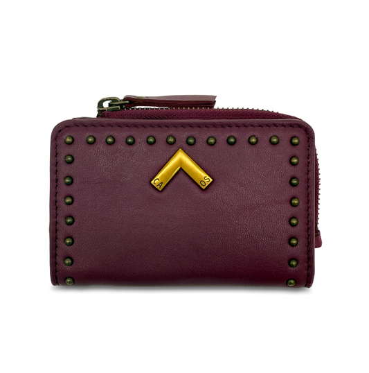 Monedero Buganvilla