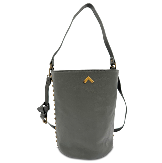 Bucket Cube Gris