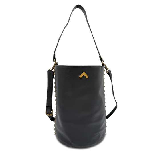 Bucket Cube Negro