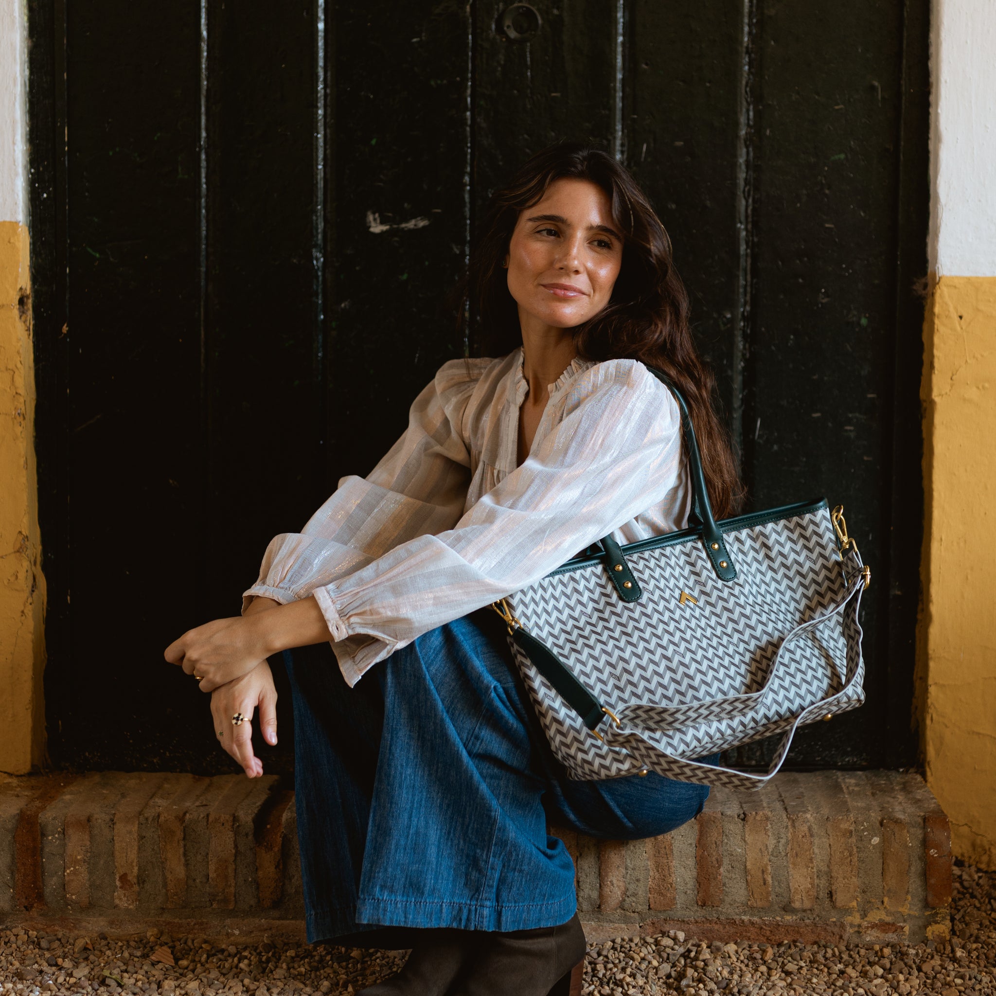 Massimi Azul Petroleo