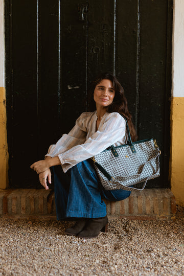 Massimi Azul Petroleo