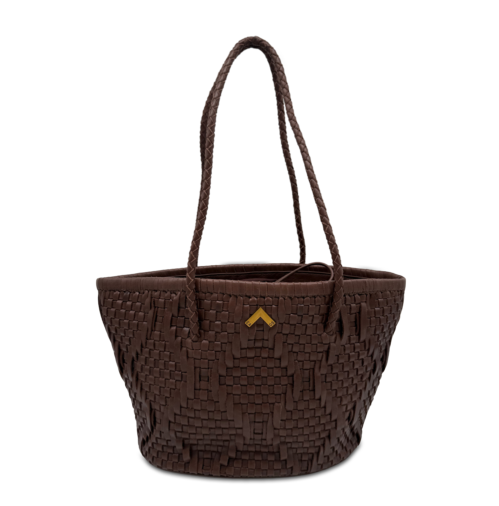 Emphasis Marrón Oscuro