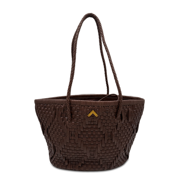 Emphasis Marrón Oscuro