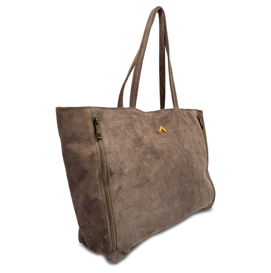 Lancaster Ante Taupe