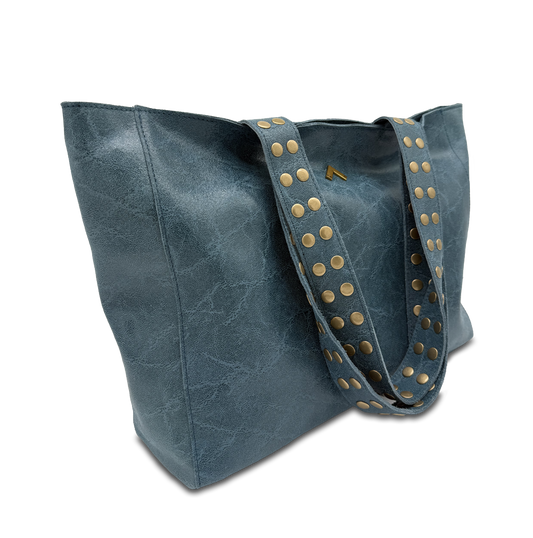 Fullerton Petrol Blue