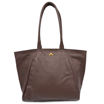 Tote Étoile Marrón