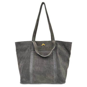 Tote Lumière Gris