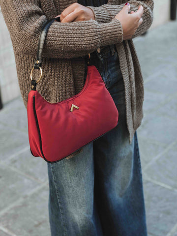 Goya Red