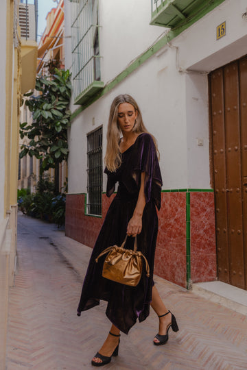 Noir Cobre