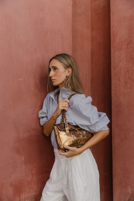 Luxe Cobre