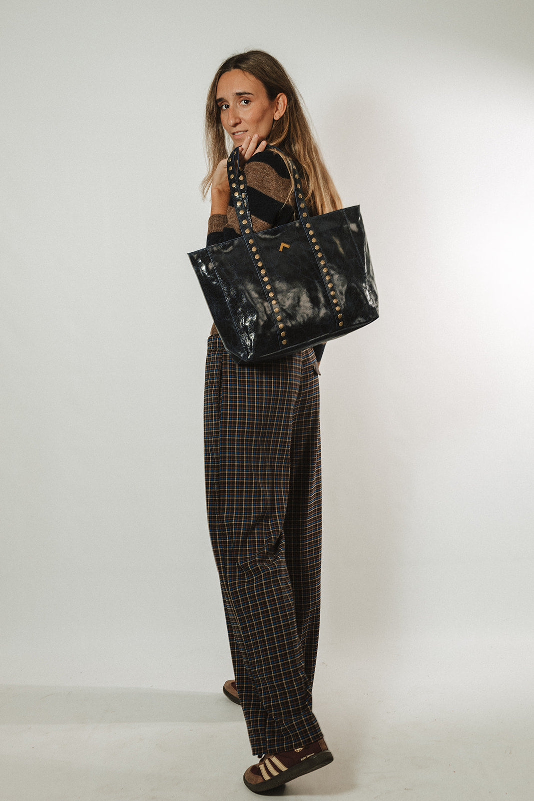 Bleu pétrole Fullerton