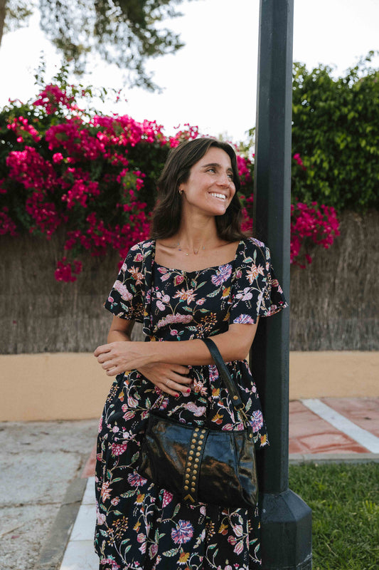Pochette Negro