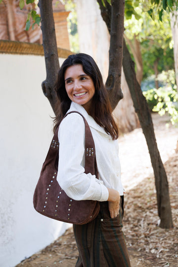 Pochette black