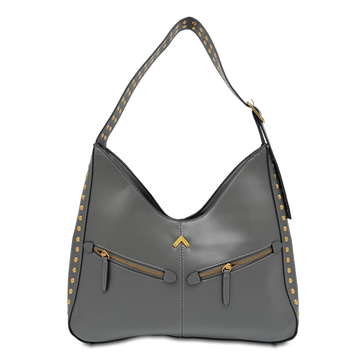 Sac Grand Gris